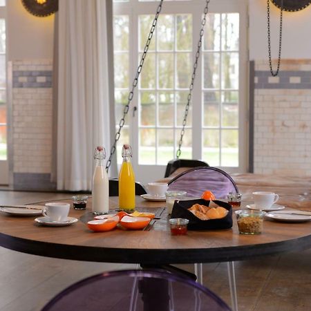 Wasserwerk Bad Saarow Bagian luar foto