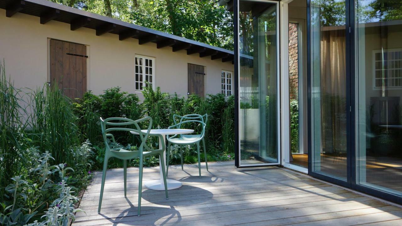 Wasserwerk Bad Saarow Bagian luar foto